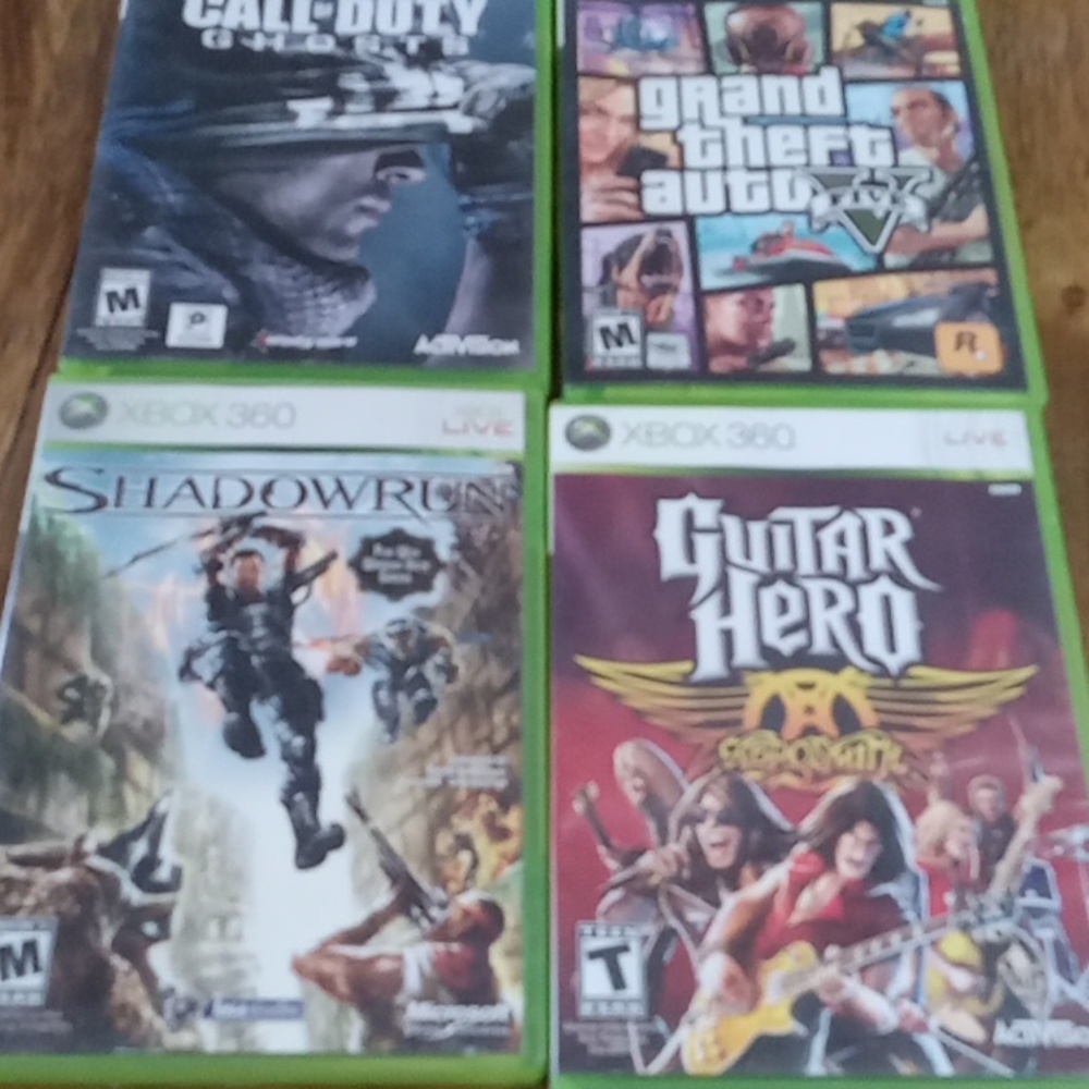 Xbox 360 bundle